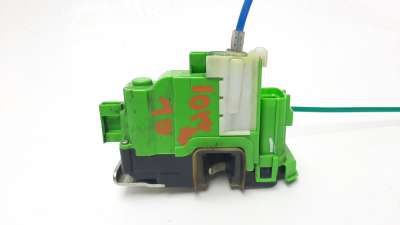 Recambio de cerradura puerta trasera derecha para alfa romeo giulietta (191) 2010- 2.0 jtdm referencia OEM IAM 50522869  