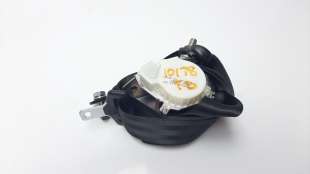 Recambio de cinturon seguridad trasero derecho para alfa romeo giulietta (191) 2010- 2.0 jtdm referencia OEM IAM 1561013970  
