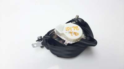 Recambio de cinturon seguridad trasero derecho para alfa romeo giulietta (191) 2010- 2.0 jtdm referencia OEM IAM 1561013970  