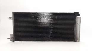 Recambio de condensador / radiador aire acondicionado para alfa romeo giulietta (191) 2010- 2.0 jtdm referencia OEM IAM 50540718