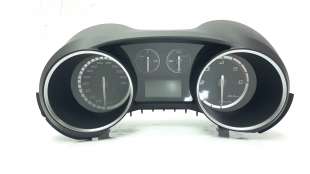 Recambio de cuadro instrumentos para alfa romeo giulietta (191) 2010- 2.0 jtdm referencia OEM IAM 50528273 A2C87296000 