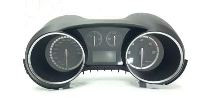 Recambio de cuadro instrumentos para alfa romeo giulietta (191) 2010- 2.0 jtdm referencia OEM IAM 50528273 A2C87296000 