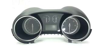 Recambio de cuadro instrumentos para alfa romeo giulietta (191) 2010- 2.0 jtdm referencia OEM IAM 50528273 A2C87296000 