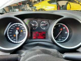 Recambio de cuadro instrumentos para alfa romeo giulietta (191) 2010- 2.0 jtdm referencia OEM IAM 50528273 A2C87296000 