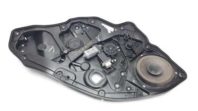 Recambio de elevalunas trasero izquierdo para alfa romeo giulietta (191) 2010- 2.0 jtdm referencia OEM IAM 71754422  
