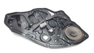 Recambio de elevalunas trasero izquierdo para alfa romeo giulietta (191) 2010- 2.0 jtdm referencia OEM IAM 71754422  