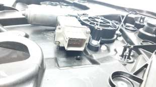 Recambio de elevalunas trasero izquierdo para alfa romeo giulietta (191) 2010- 2.0 jtdm referencia OEM IAM 71754422   2