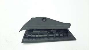 Recambio de maneta exterior trasera derecha para alfa romeo giulietta (191) 2010- 2.0 jtdm referencia OEM IAM 242709 V26868  2