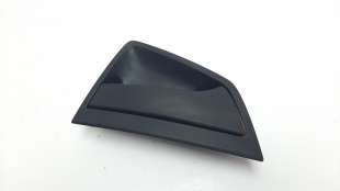 Recambio de maneta exterior trasera izquierda para alfa romeo giulietta (191) 2010- 2.0 jtdm referencia OEM IAM 242708 V25868 
