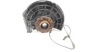 Recambio de mangueta delantera derecha para alfa romeo giulietta (191) 2010- 2.0 jtdm referencia OEM IAM 28A32206  