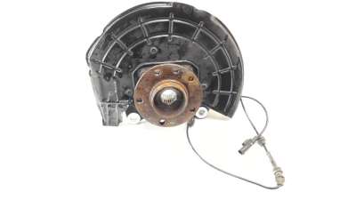 Recambio de mangueta delantera derecha para alfa romeo giulietta (191) 2010- 2.0 jtdm referencia OEM IAM 28A32206  