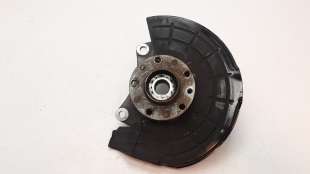 Recambio de mangueta delantera izquierda para alfa romeo giulietta (191) 2010- 2.0 jtdm referencia OEM IAM 50514553  