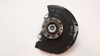 Recambio de mangueta delantera izquierda para alfa romeo giulietta (191) 2010- 2.0 jtdm referencia OEM IAM 50514553  