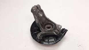 Recambio de mangueta delantera izquierda para alfa romeo giulietta (191) 2010- 2.0 jtdm referencia OEM IAM 50514553   2