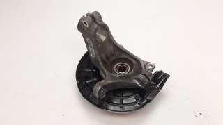 Recambio de mangueta delantera izquierda para alfa romeo giulietta (191) 2010- 2.0 jtdm referencia OEM IAM 50514553  