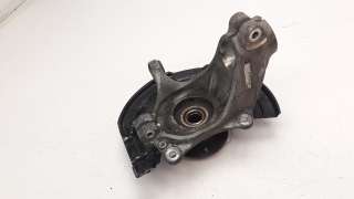 Recambio de mangueta delantera izquierda para alfa romeo giulietta (191) 2010- 2.0 jtdm referencia OEM IAM 50514553  