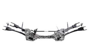 Recambio de puente trasero para alfa romeo giulietta (191) 2010- 2.0 jtdm referencia OEM IAM 50518703 50518704 