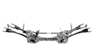 Recambio de puente trasero para alfa romeo giulietta (191) 2010- 2.0 jtdm referencia OEM IAM 50518703 50518704 