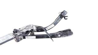 Recambio de puente trasero para alfa romeo giulietta (191) 2010- 2.0 jtdm referencia OEM IAM 50518703 50518704 