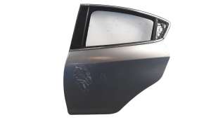 Recambio de puerta trasera izquierda para alfa romeo giulietta (191) 2010- 2.0 jtdm referencia OEM IAM 50509299  