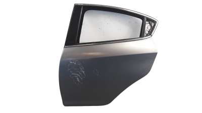 Recambio de puerta trasera izquierda para alfa romeo giulietta (191) 2010- 2.0 jtdm referencia OEM IAM 50509299  