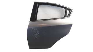 Recambio de puerta trasera izquierda para alfa romeo giulietta (191) 2010- 2.0 jtdm referencia OEM IAM 50509299  