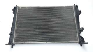 Recambio de radiador agua para alfa romeo giulietta (191) 2010- 2.0 jtdm referencia OEM IAM 50526637 53933 