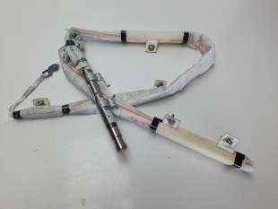 Recambio de airbag cortina delantero derecho para hyundai i30 (gd) 2012-2017 1.4 cat referencia OEM IAM 85020A6000  