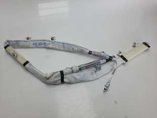 Recambio de airbag cortina delantero izquierdo para hyundai i30 (gd) 2012-2017 1.4 cat referencia OEM IAM 85010A6000  