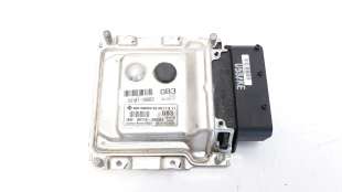Recambio de centralita motor uce para hyundai i30 (gd) 2012-2017 1.4 cat referencia OEM IAM 391012BGB3  