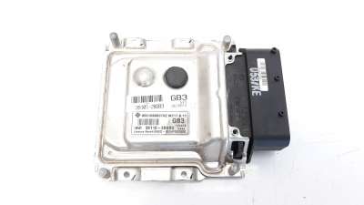 Recambio de centralita motor uce para hyundai i30 (gd) 2012-2017 1.4 cat referencia OEM IAM 391012BGB3  