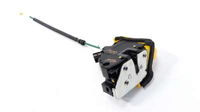 Recambio de cerradura puerta delantera derecha para hyundai i30 (gd) 2012-2017 1.4 cat referencia OEM IAM 81320A6110  