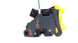 Recambio de cerradura puerta delantera derecha para hyundai i30 (gd) 2012-2017 1.4 cat referencia OEM IAM 81320A6110   2