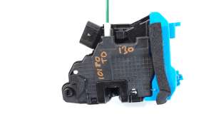 Recambio de cerradura puerta trasera derecha para hyundai i30 (gd) 2012-2017 1.4 cat referencia OEM IAM 81420A6100   2