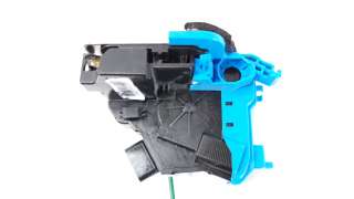 Recambio de cerradura puerta trasera derecha para hyundai i30 (gd) 2012-2017 1.4 cat referencia OEM IAM 81420A6100  
