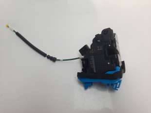 Recambio de cerradura puerta trasera izquierda para hyundai i30 (gd) 2012-2017 1.4 cat referencia OEM IAM 81410A6100  