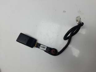 Recambio de cinturon seguridad delantero derecho para hyundai i30 (gd) 2012-2017 1.4 cat referencia OEM IAM 88840A6000RY  