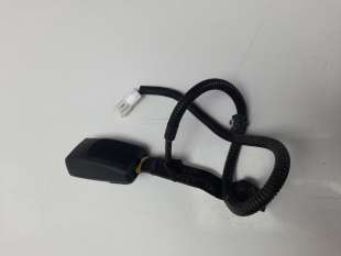 Recambio de cinturon seguridad delantero izquierdo para hyundai i30 (gd) 2012-2017 1.4 cat referencia OEM IAM 88830A600RY  