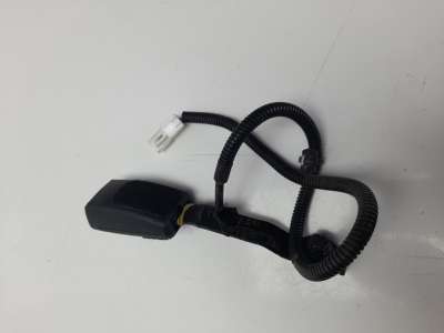 Recambio de cinturon seguridad delantero izquierdo para hyundai i30 (gd) 2012-2017 1.4 cat referencia OEM IAM 88830A600RY  