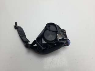 Recambio de cinturon seguridad trasero izquierdo para hyundai i30 (gd) 2012-2017 1.4 cat referencia OEM IAM 89810A6000RY  