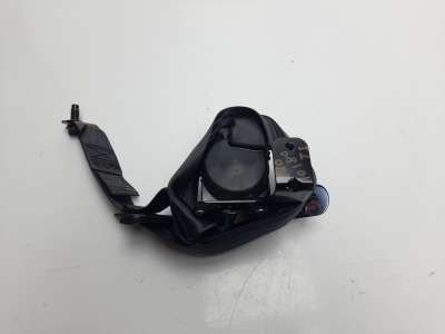Recambio de cinturon seguridad trasero izquierdo para hyundai i30 (gd) 2012-2017 1.4 cat referencia OEM IAM 89810A6000RY  