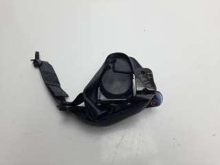 Recambio de cinturon seguridad trasero izquierdo para hyundai i30 (gd) 2012-2017 1.4 cat referencia OEM IAM 89810A6000RY  