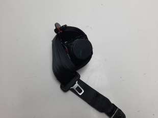Recambio de cinturon seguridad trasero izquierdo para hyundai i30 (gd) 2012-2017 1.4 cat referencia OEM IAM 89810A6000RY   2