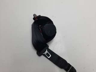 Recambio de cinturon seguridad trasero izquierdo para hyundai i30 (gd) 2012-2017 1.4 cat referencia OEM IAM 89810A6000RY  