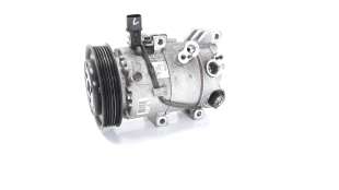 Recambio de compresor aire acondicionado para hyundai i30 (gd) 2012-2017 1.4 cat referencia OEM IAM F500JDCAE10  