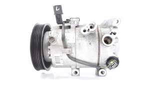 Recambio de compresor aire acondicionado para hyundai i30 (gd) 2012-2017 1.4 cat referencia OEM IAM F500JDCAE10   2