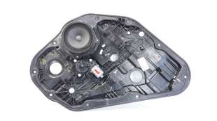 Recambio de elevalunas trasero derecho para hyundai i30 (gd) 2012-2017 1.4 cat referencia OEM IAM 83480A6030  
