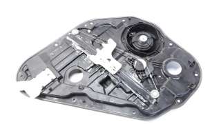 Recambio de elevalunas trasero derecho para hyundai i30 (gd) 2012-2017 1.4 cat referencia OEM IAM 83480A6030  