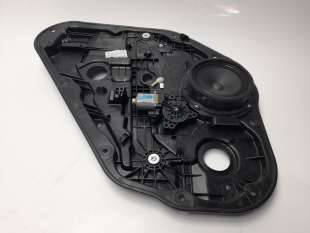 Recambio de elevalunas trasero izquierdo para hyundai i30 (gd) 2012-2017 1.4 cat referencia OEM IAM 83470A6030  