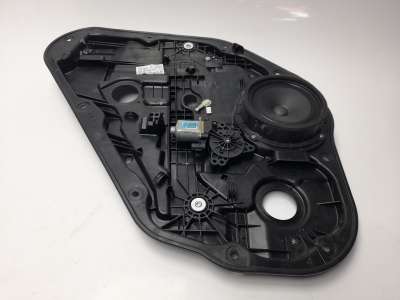 Recambio de elevalunas trasero izquierdo para hyundai i30 (gd) 2012-2017 1.4 cat referencia OEM IAM 83470A6030  